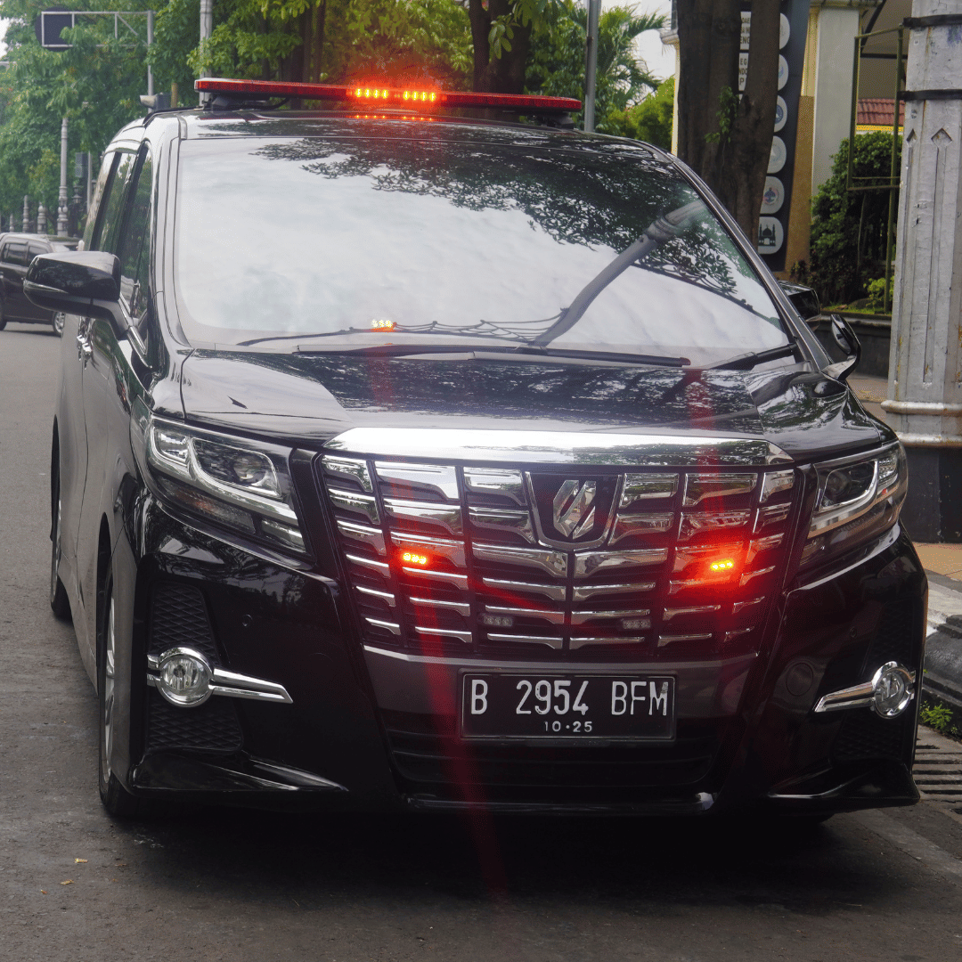 Armada Ambulance Premium